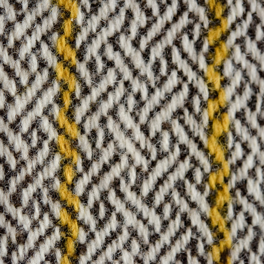 BRISTOL CLOTH BLANKET SCARF