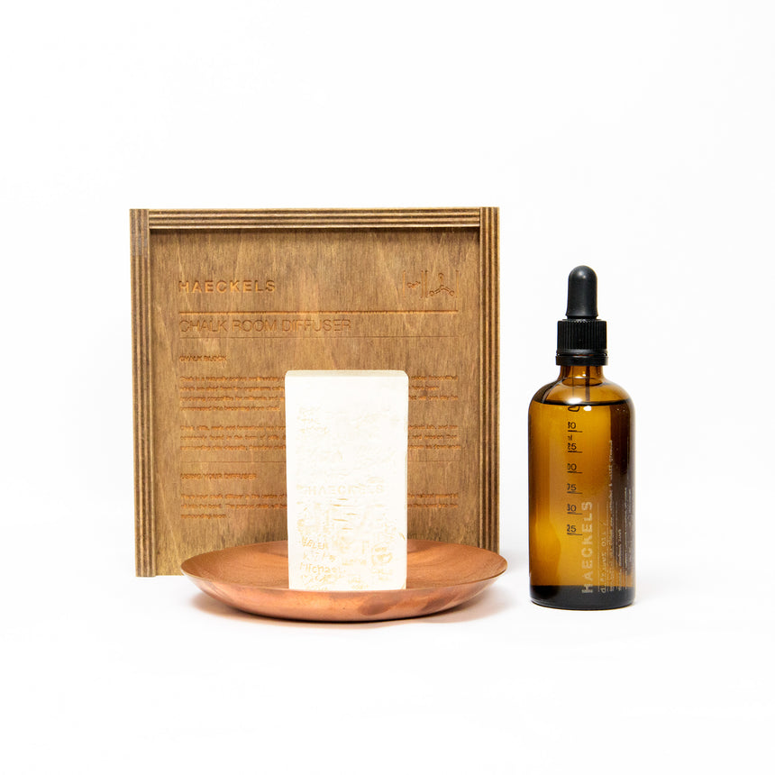 Haeckels Chalk Room Diffuser