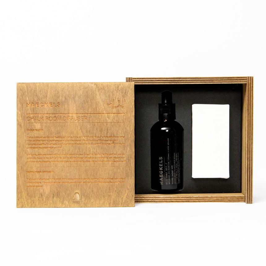 Haeckels Chalk Room Diffuser