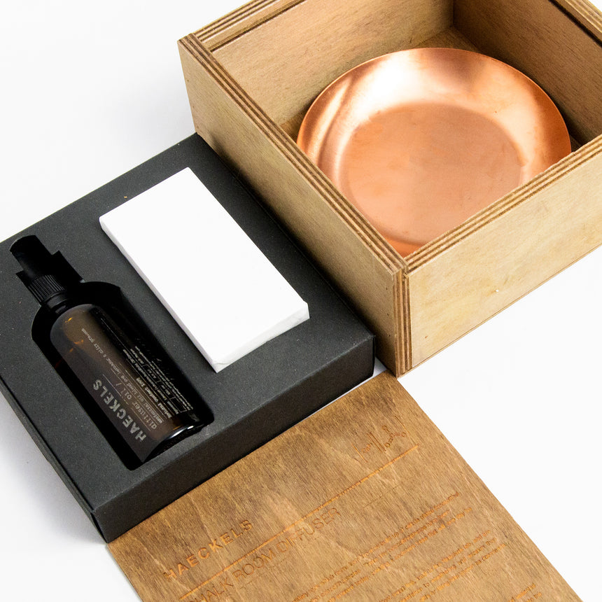 Haeckels Chalk Room Diffuser