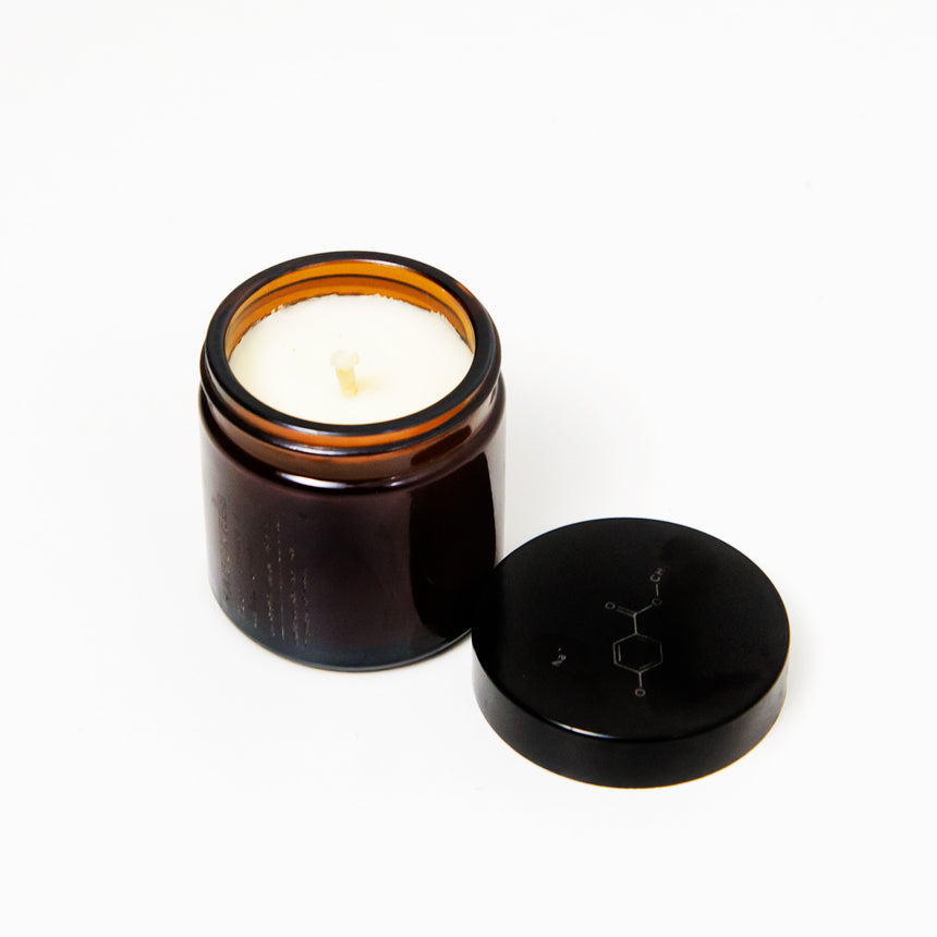 Haeckels Cliff Breeze Candle